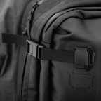 Black Ember Forge Maglock Compression Straps - Jet Black (Set of 4) - Storming Gravity