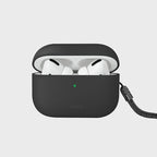 UNIQ Lino - Liquid Silicone AirPods Pro (2nd Gen) Case - Storming Gravity