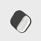 UNIQ Lino - Liquid Silicone AirPods Pro (2nd Gen) Case - Storming Gravity
