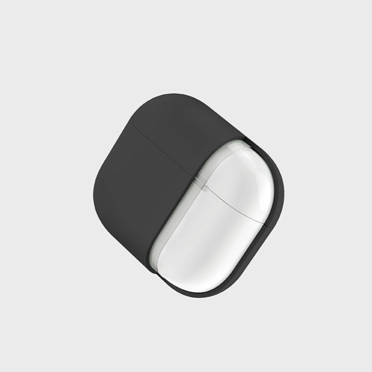 UNIQ Lino - Liquid Silicone AirPods Pro (2nd Gen) Case - Storming Gravity