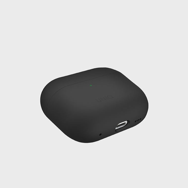 UNIQ Lino - Liquid Silicone AirPods Pro (2nd Gen) Case - Storming Gravity