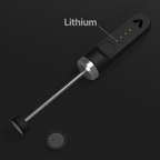 NanoFoamer V2 / Lithium - Storming Gravity