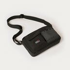Long Weekend Santa Fe Shoulder Bag 3L - Storming Gravity
