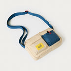 Long Weekend Santa Fe Shoulder Bag 3L - Storming Gravity