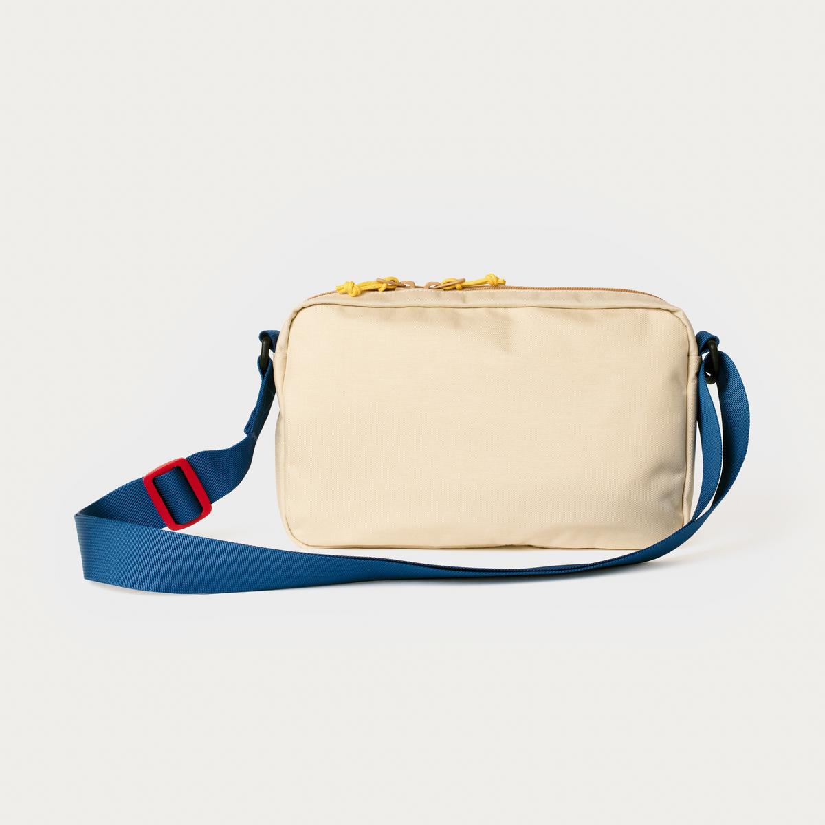 Long Weekend Santa Fe Shoulder Bag 3L - Storming Gravity