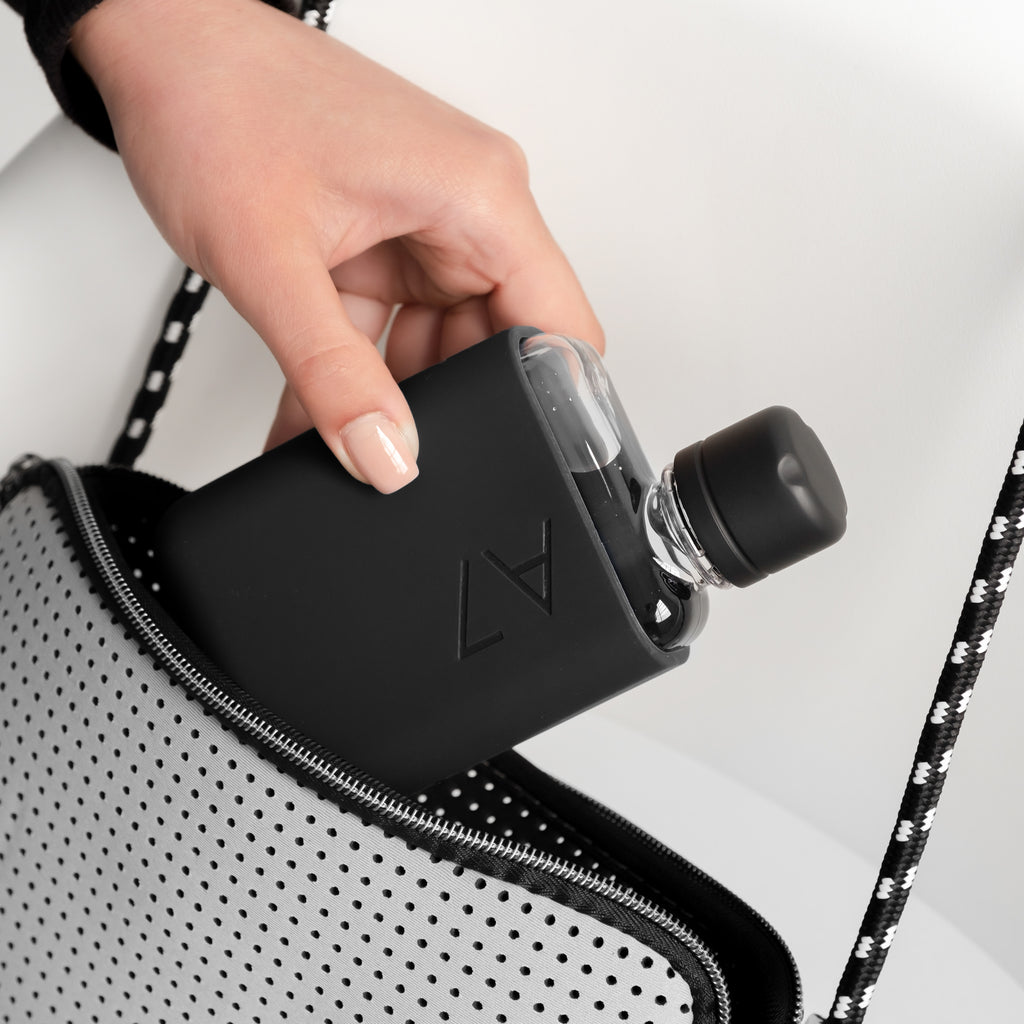 Silicon Sleeve for memobottle - Storming Gravity