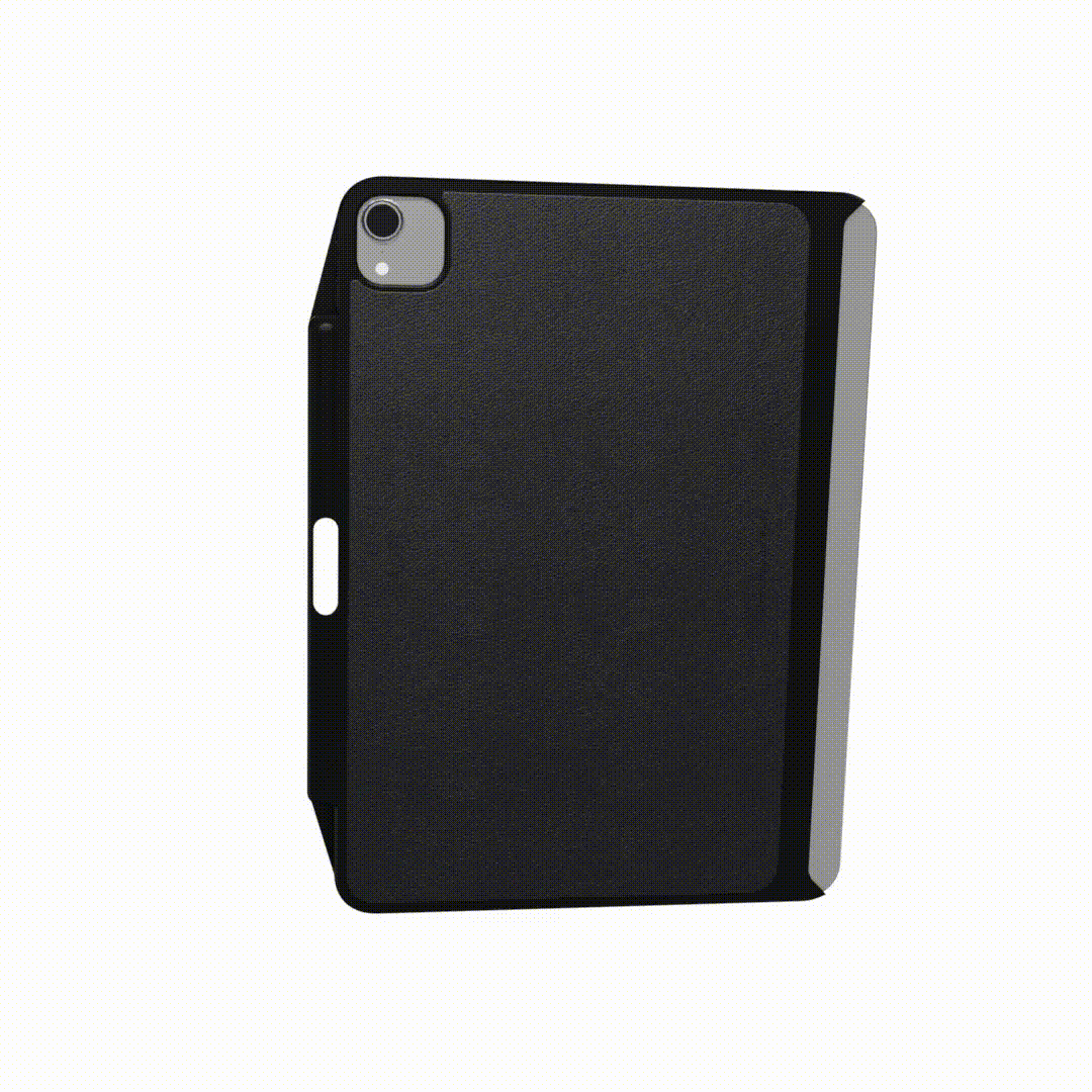 Snap Case For iPads (New) - Moft - Storming Gravity