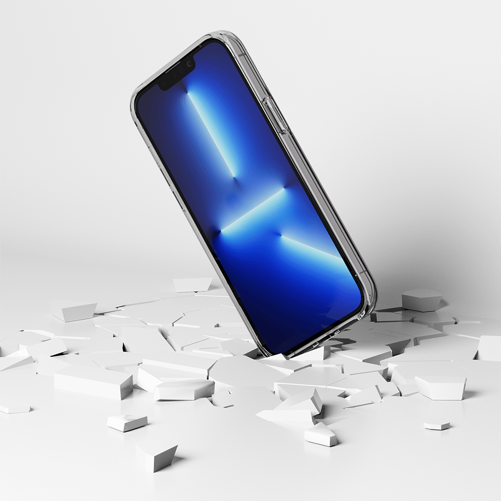 Moft Snap Case for iPhone 14 Series - MagSafe-Enhanced - Storming Gravity
