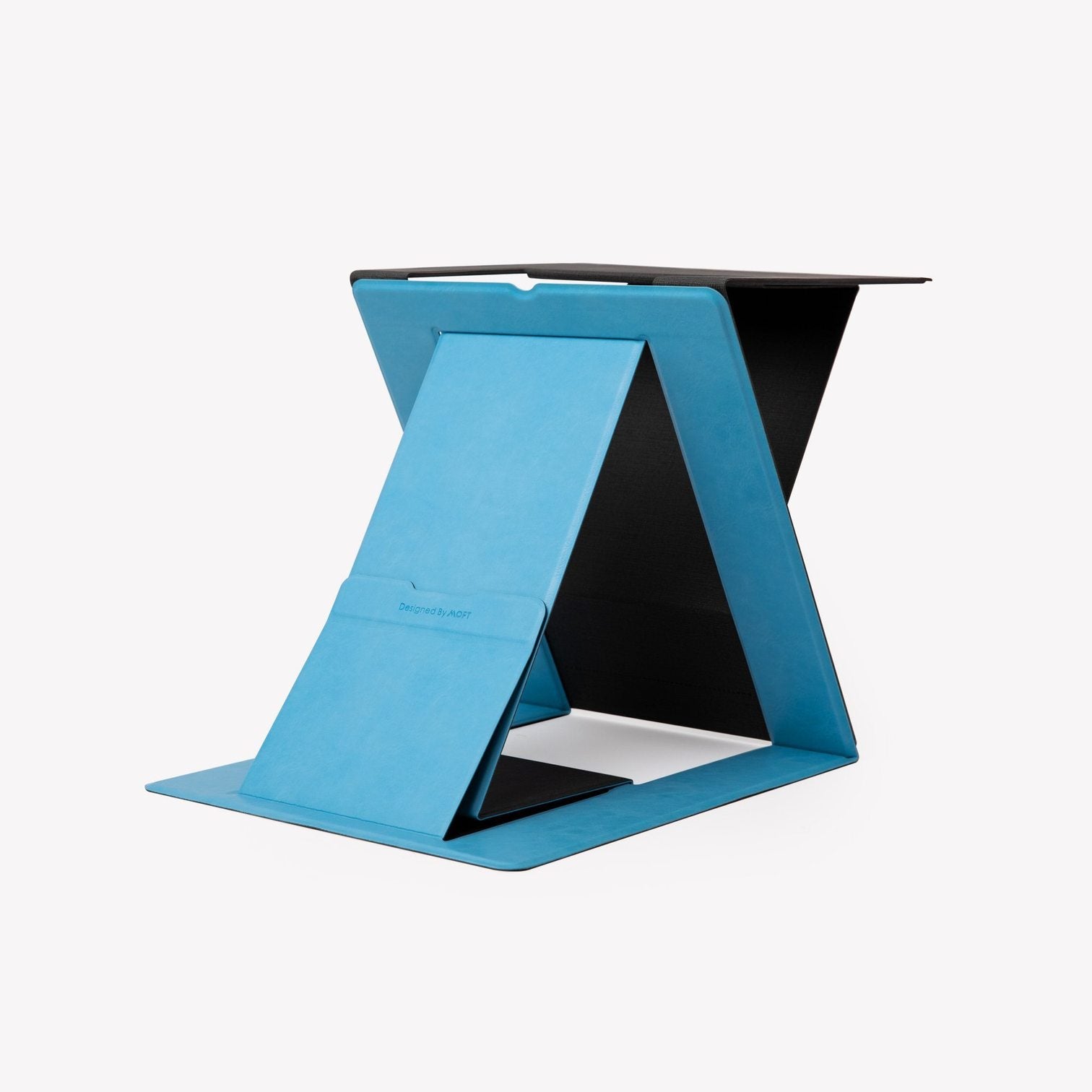 MOFT Z: The 4-in-1 Invisible Sit-Stand Laptop Desk - Storming Gravity