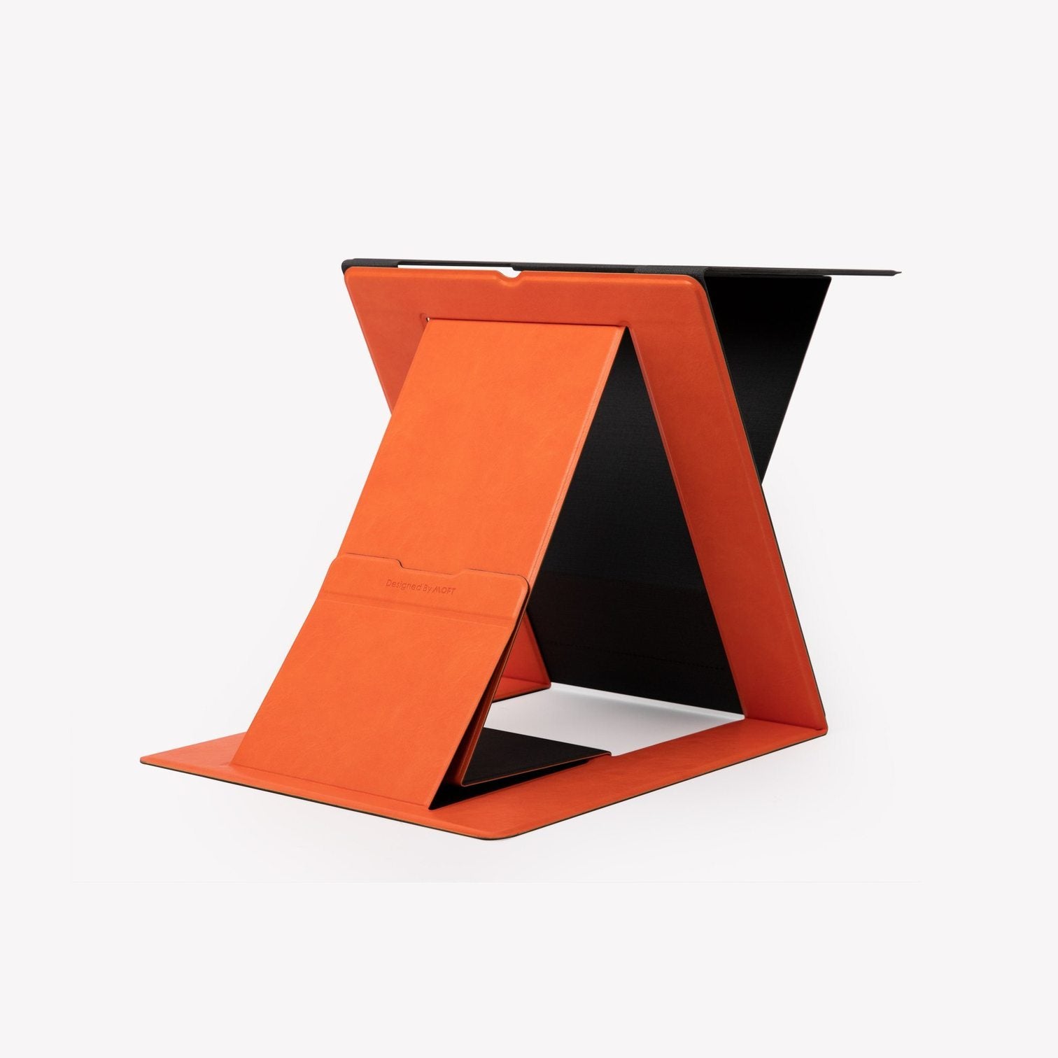 MOFT Z: The 4-in-1 Invisible Sit-Stand Laptop Desk - Storming Gravity