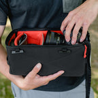 Moment MTW Camera Insert 5L - Storming Gravity
