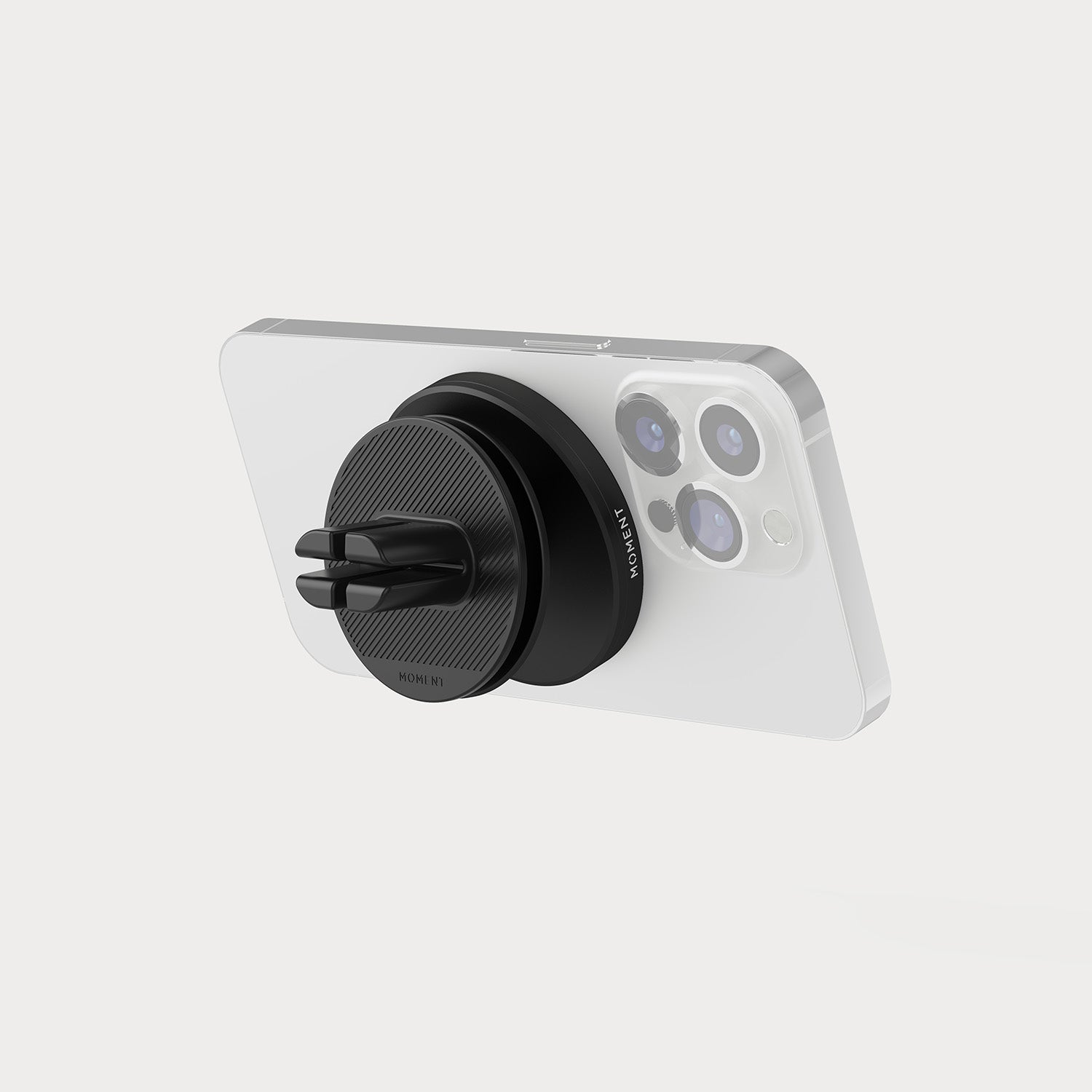 Moment Adjustable Car Vent Mount for MagSafe - Storming Gravity