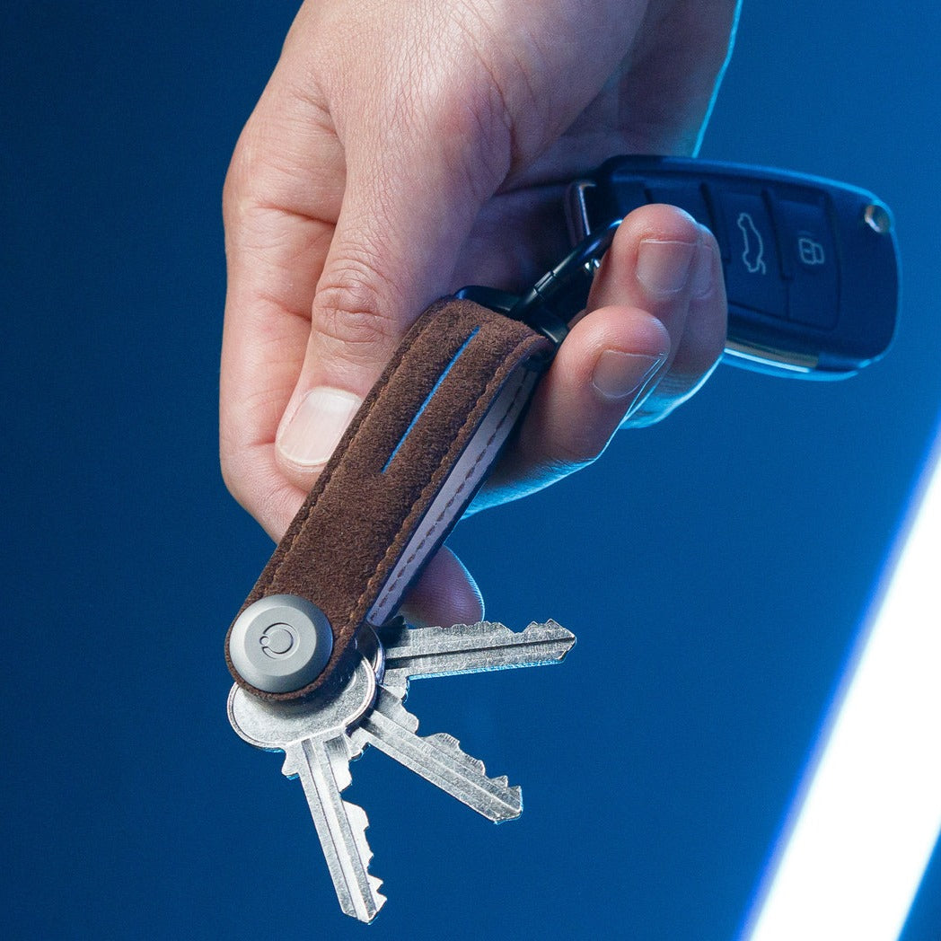 Star Wars | Orbitkey Key Organiser (Limited Edition) - Storming Gravity