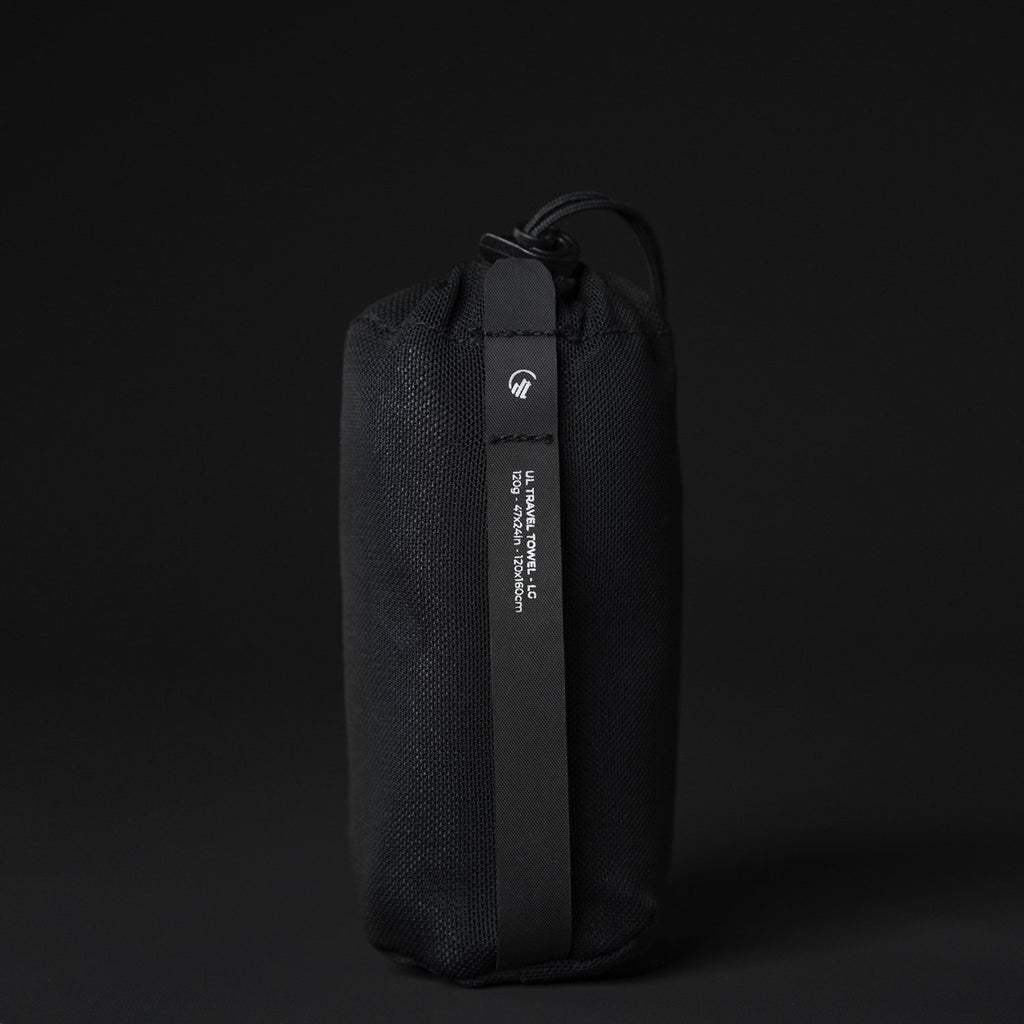 Matador Ultralight Travel Towel (Large) - Storming Gravity