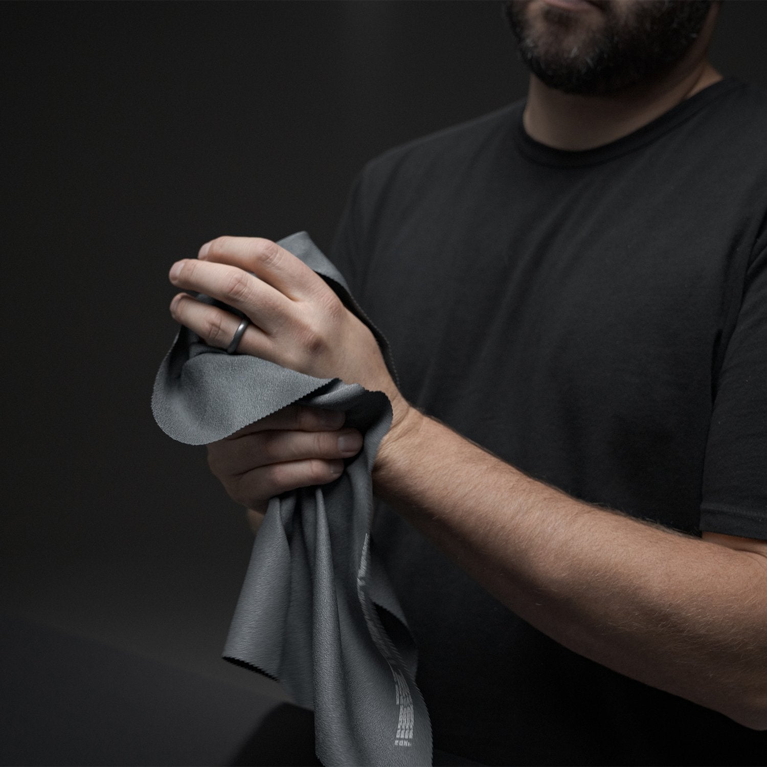 Matador Ultralight Travel Towel (Small) - Storming Gravity