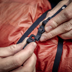 Matador Better Tether Gear Straps 2-Pack - Storming Gravity
