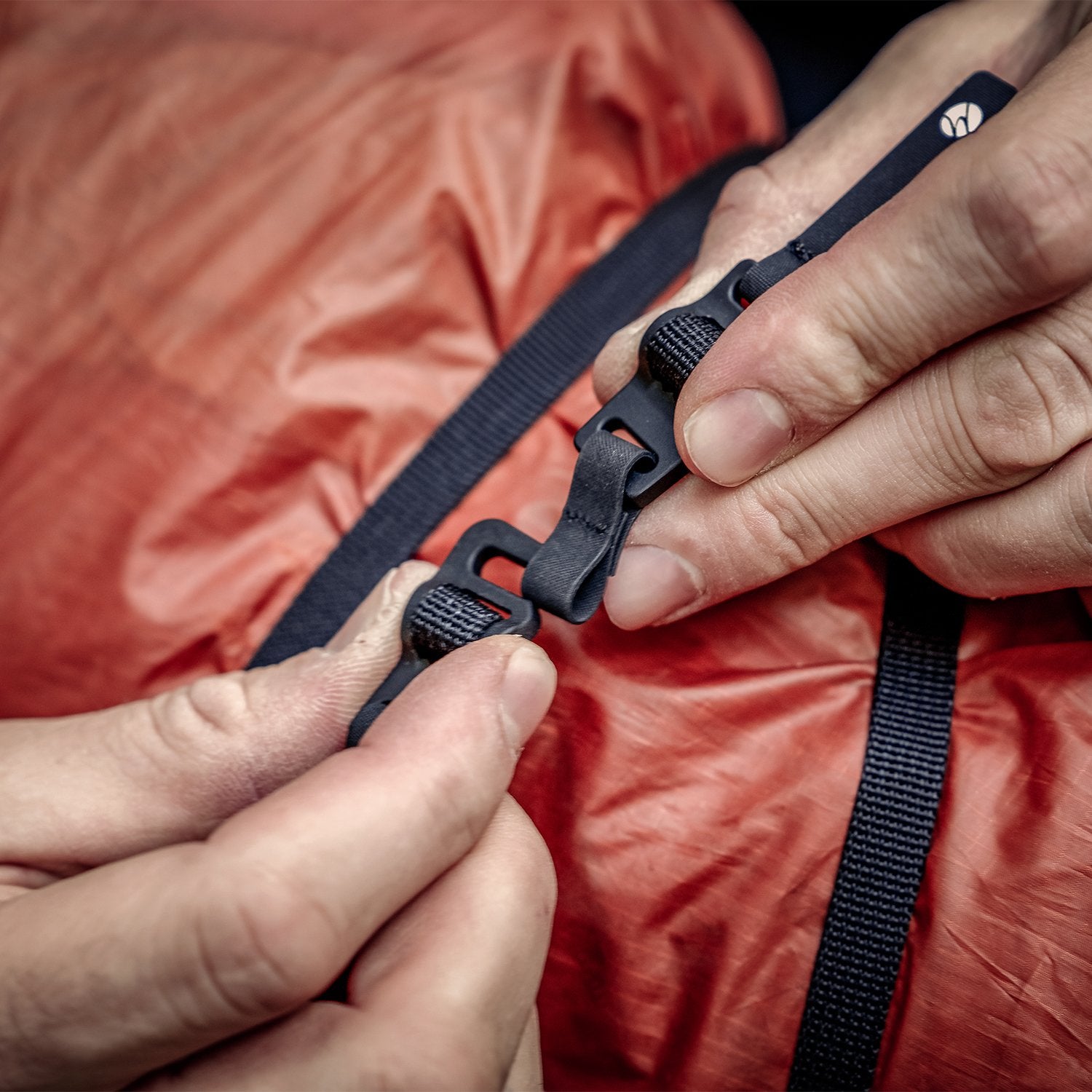 Matador Better Tether Gear Straps 2-Pack - Storming Gravity