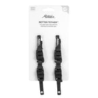 Matador Better Tether Gear Straps 2-Pack - Storming Gravity