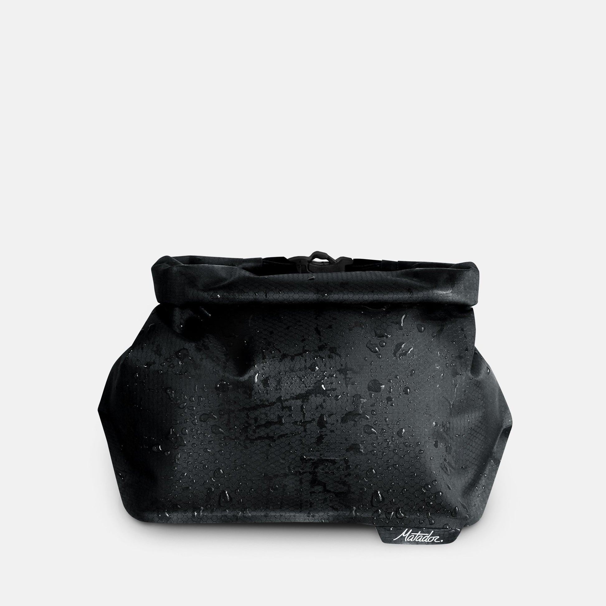 Matador FlatPak™ Toiletry Case - Matador in Malaysia - Storming Gravity