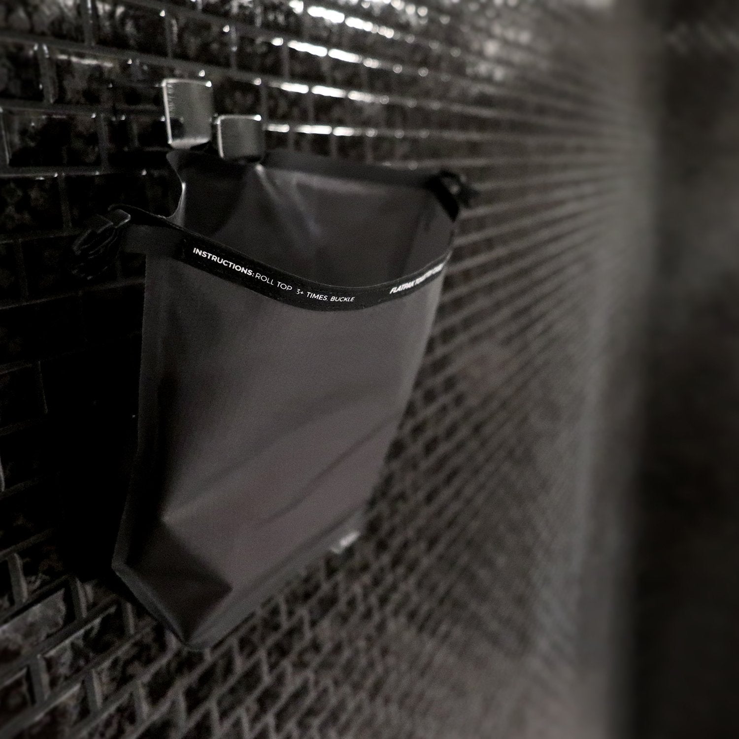 Matador FlatPak™ Toiletry Case - Matador in Malaysia - Storming Gravity