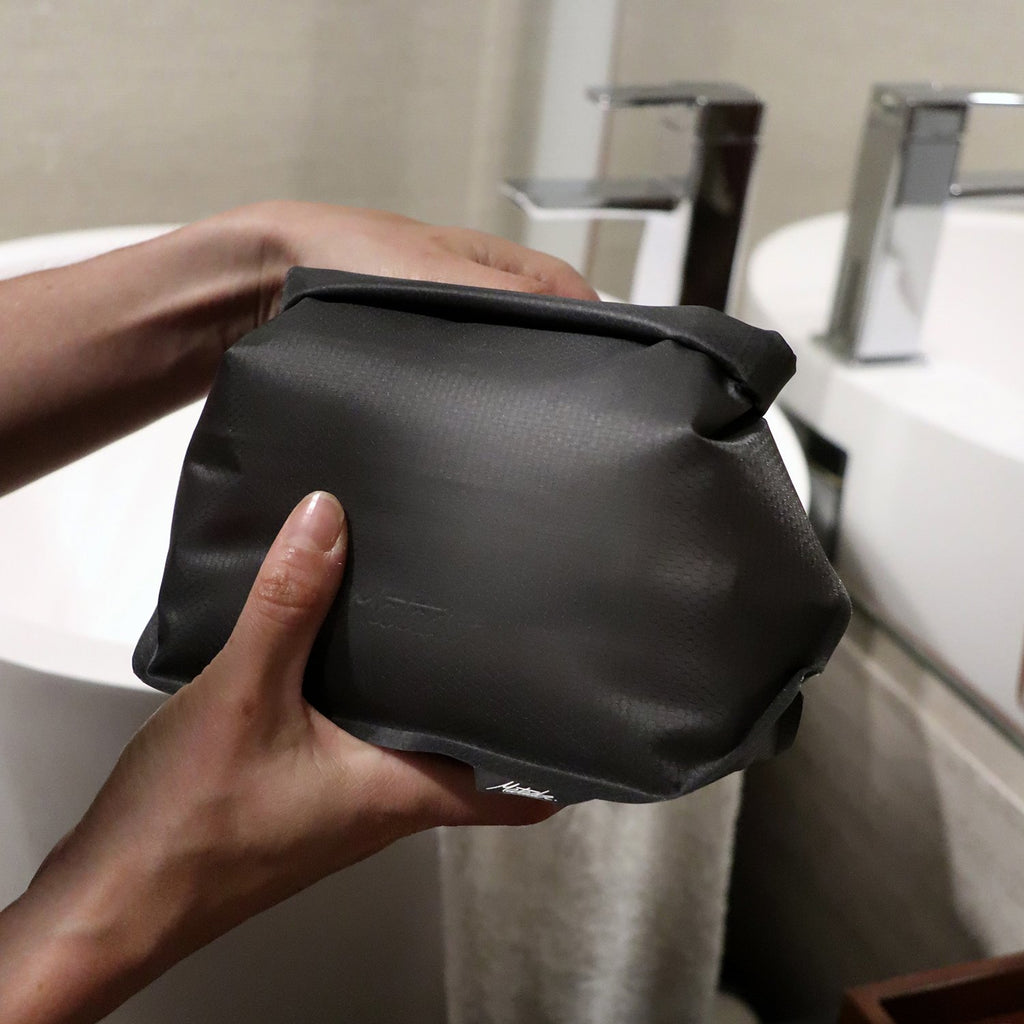 Matador FlatPak™ Toiletry Case - Matador in Malaysia - Storming Gravity