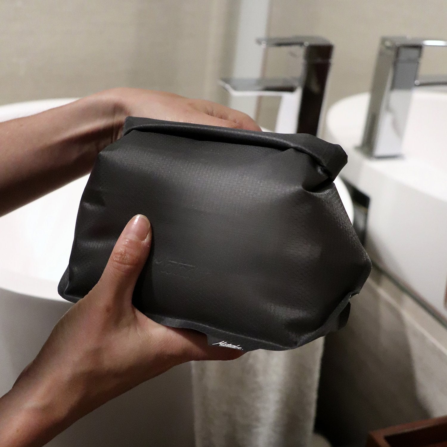 Matador FlatPak™ Toiletry Case - Matador in Malaysia - Storming Gravity
