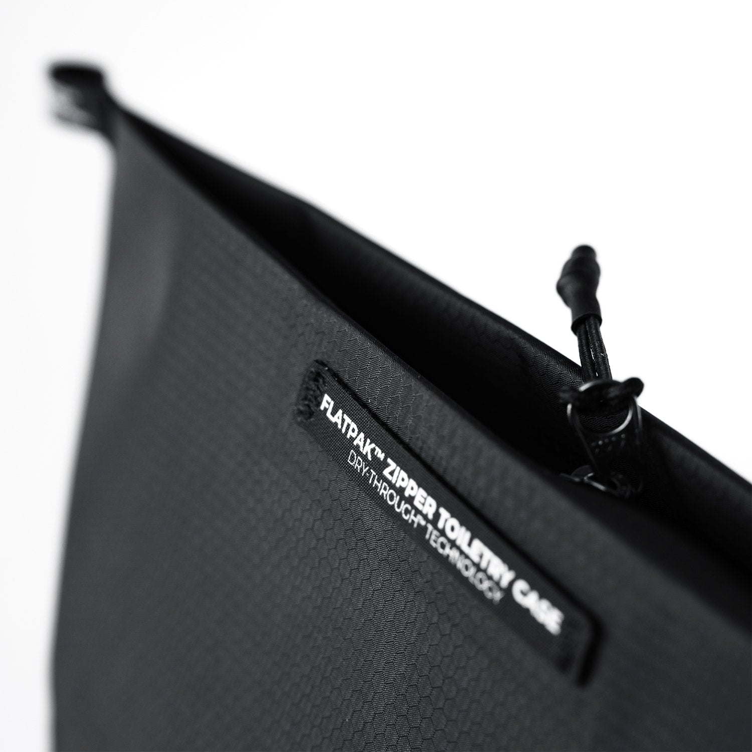 Matador FlatPak Zipper Toiletry Case - Storming Gravity