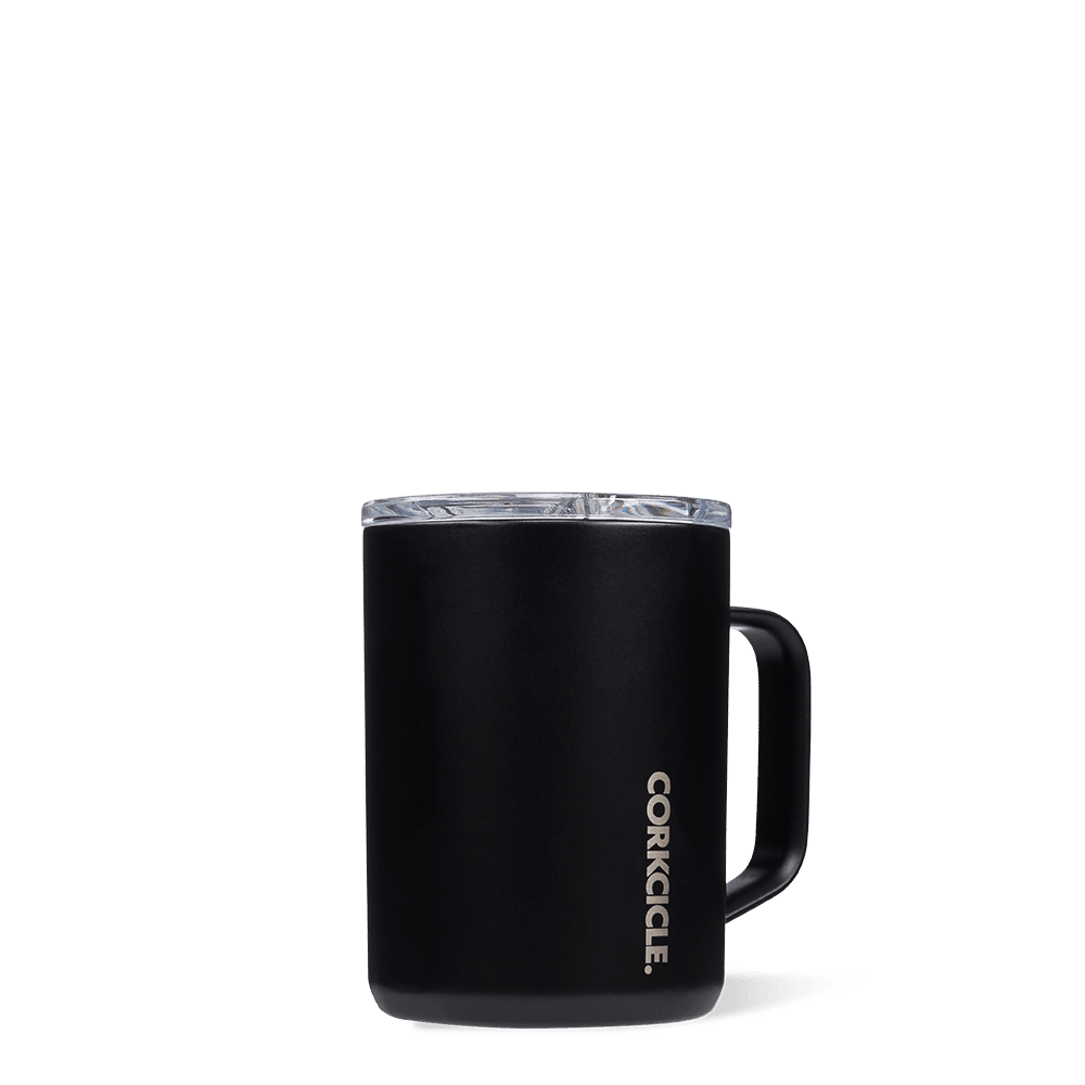 Coffee Mug 16oz (475ml) - Corkcicle. - Storming Gravity