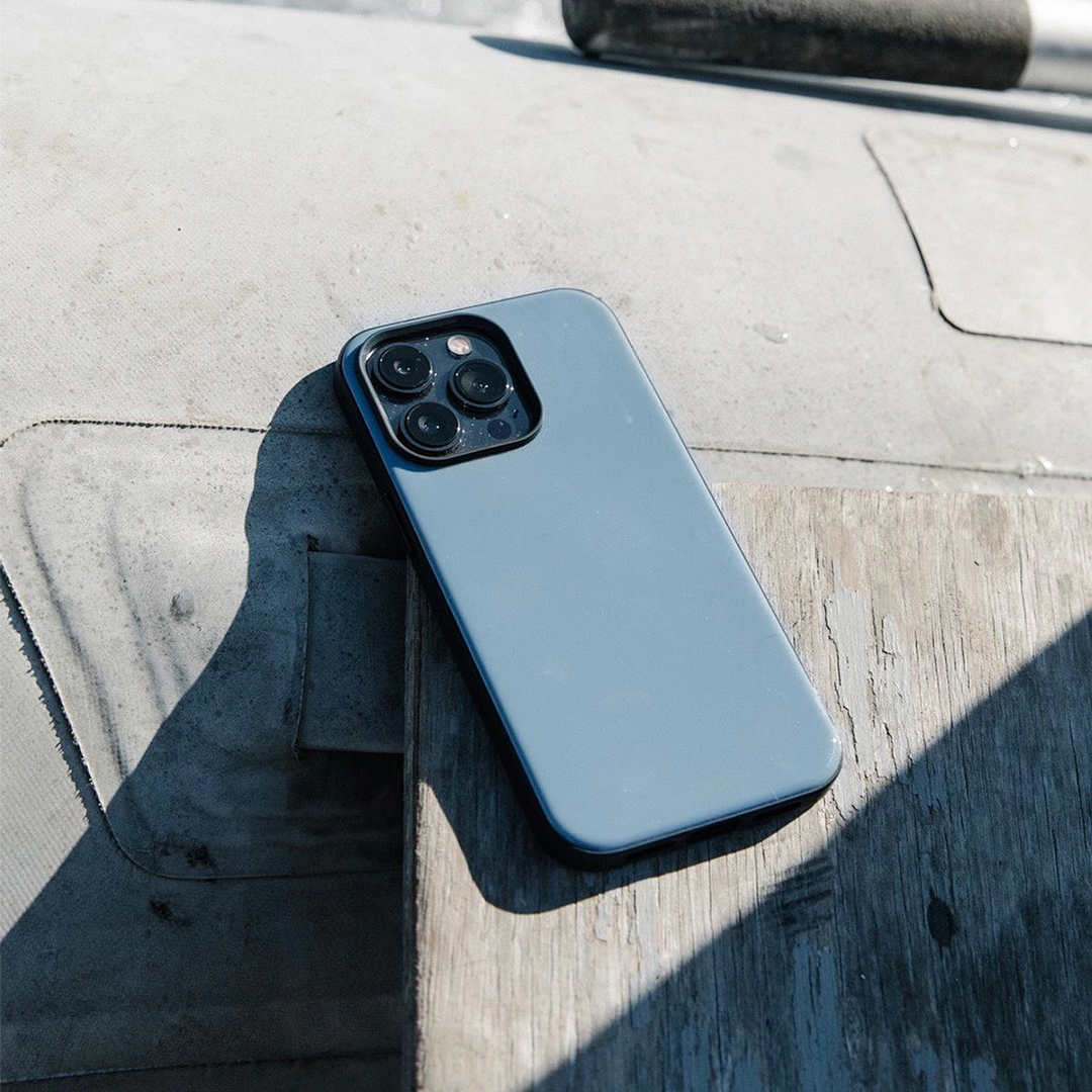 Modern Sport MagSafe Case for iPhone 14 Series - Storming Gravity