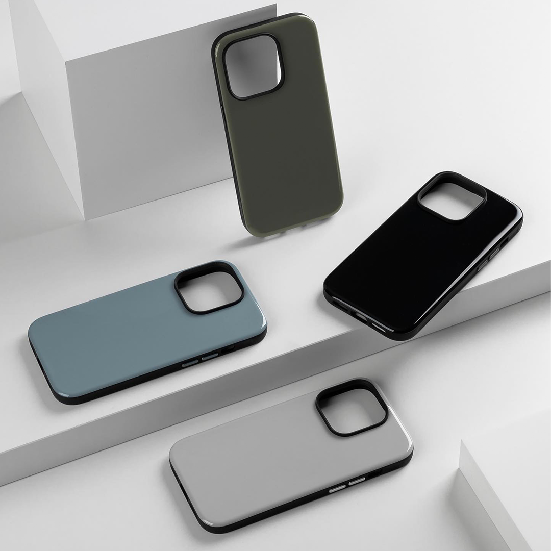 Modern Sport MagSafe Case for iPhone 14 Series - Storming Gravity
