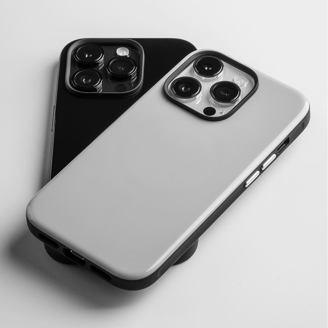 Modern Sport MagSafe Case for iPhone 14 Series - Storming Gravity