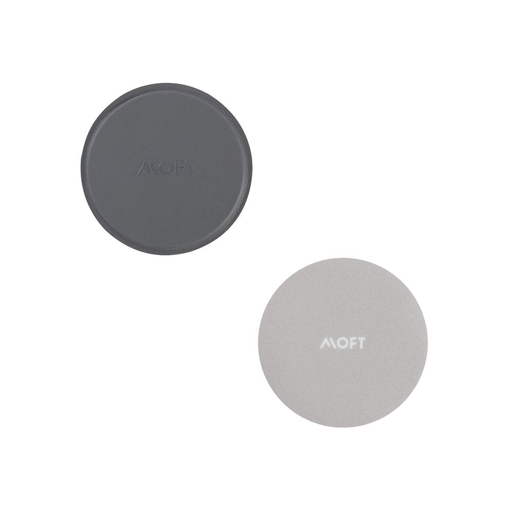 Moft Phone Sticker / Wall Sticker - Storming Gravity
