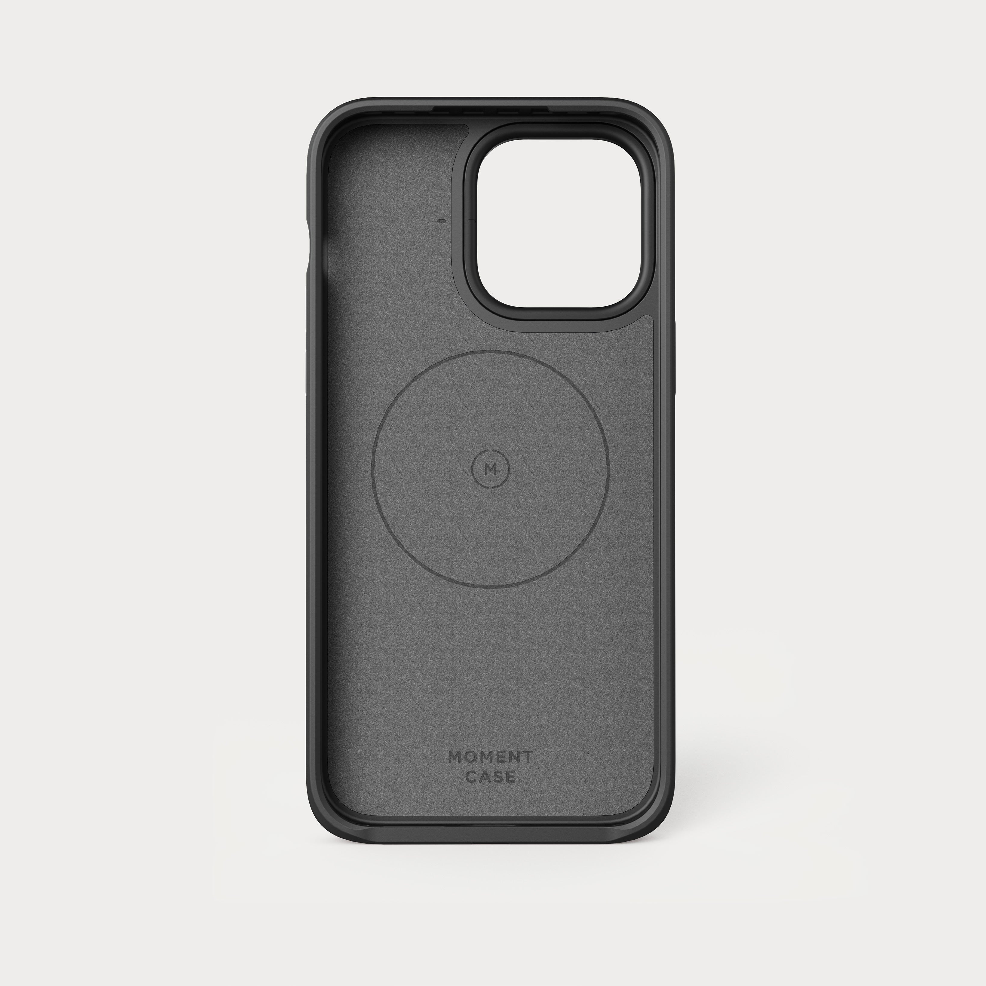 Moment Case for iPhone 14 Pro / Pro Max - Compatible with MagSafe - Storming Gravity