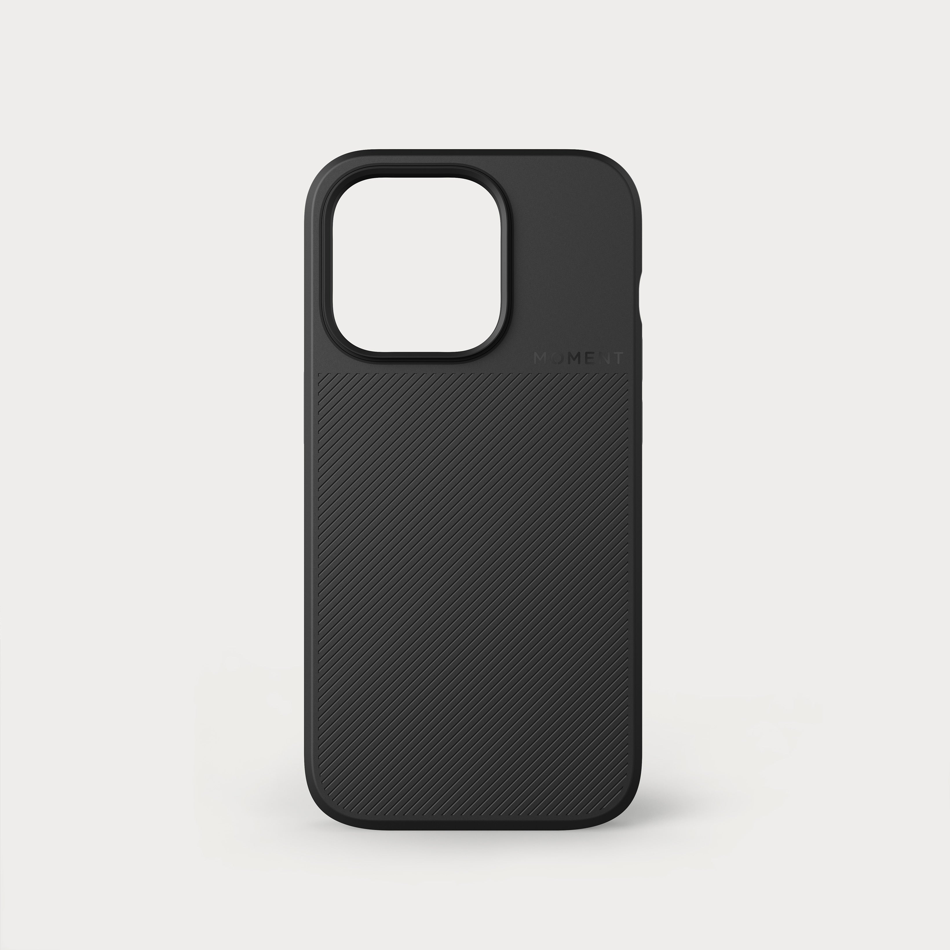 Moment Case for iPhone 14 Pro / Pro Max - Compatible with MagSafe - Storming Gravity