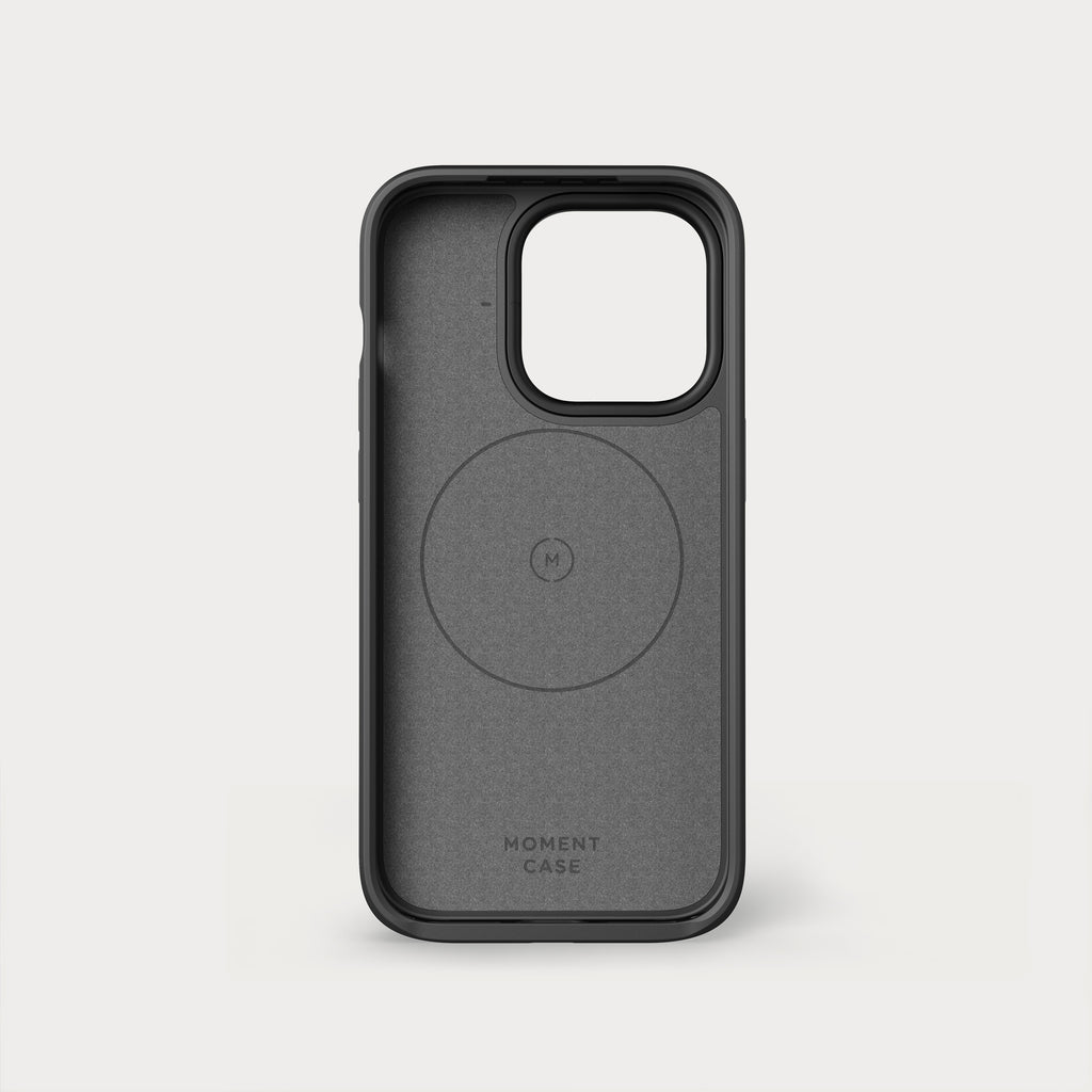 Moment Case for iPhone 14 Pro / Pro Max - Compatible with MagSafe - Storming Gravity