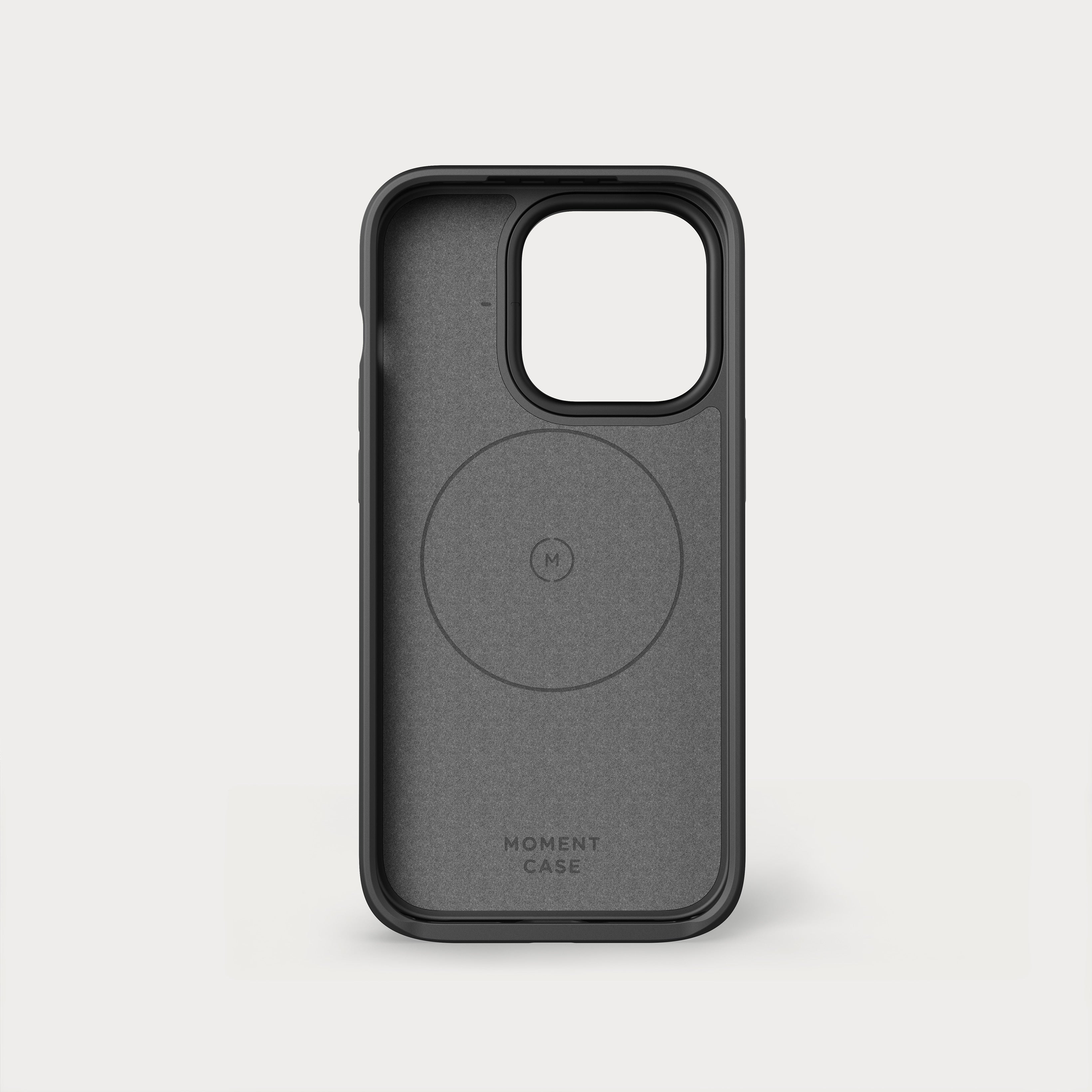 Moment Case for iPhone 14 Pro / Pro Max - Compatible with MagSafe - Storming Gravity