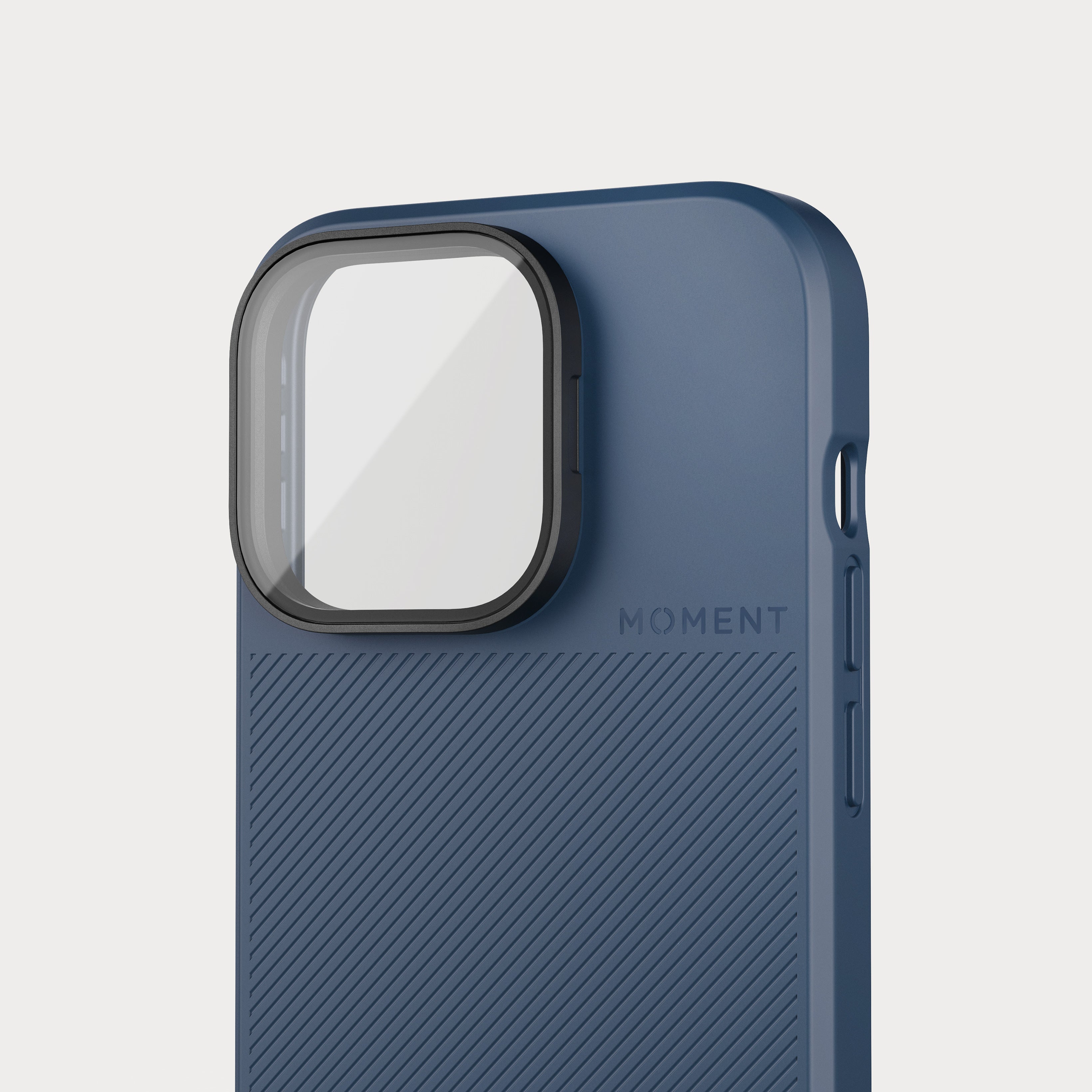 CineClear Snap-On Filter for Moment Case - Storming Gravity