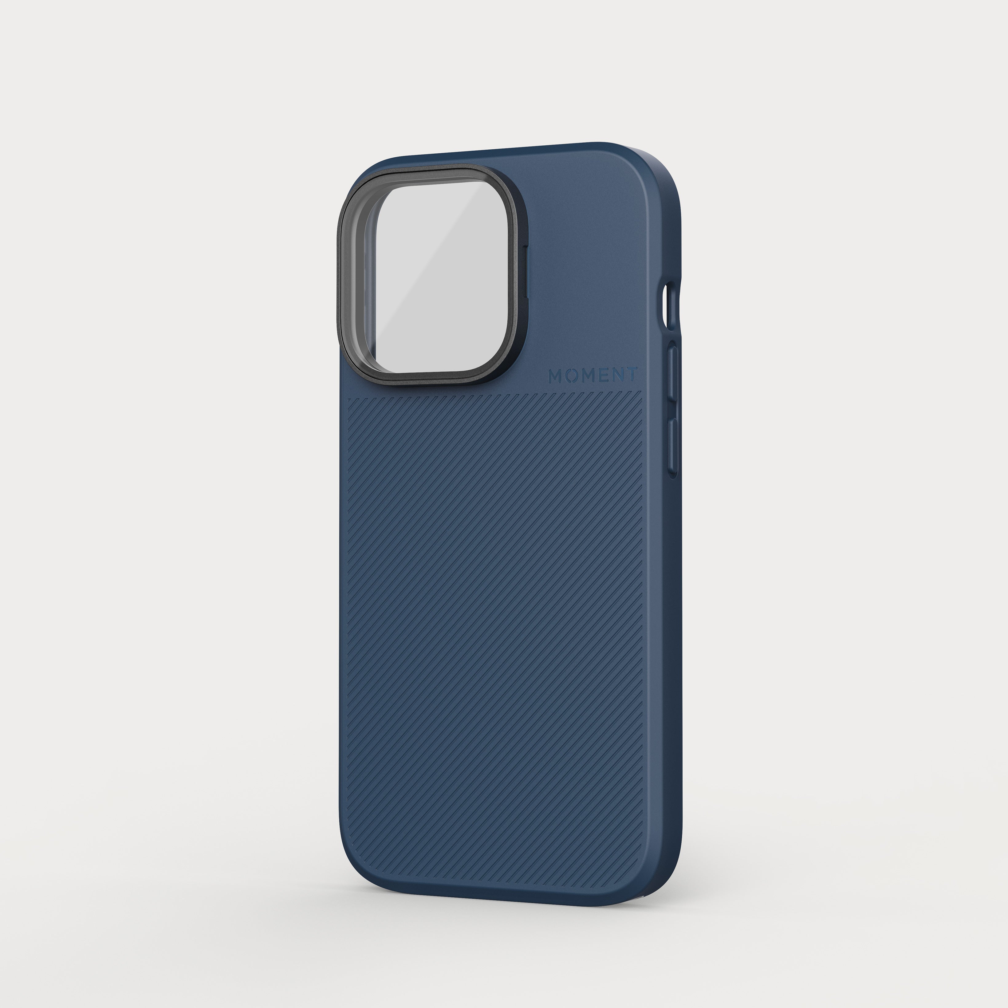 CineClear Snap-On Filter for Moment Case - Storming Gravity