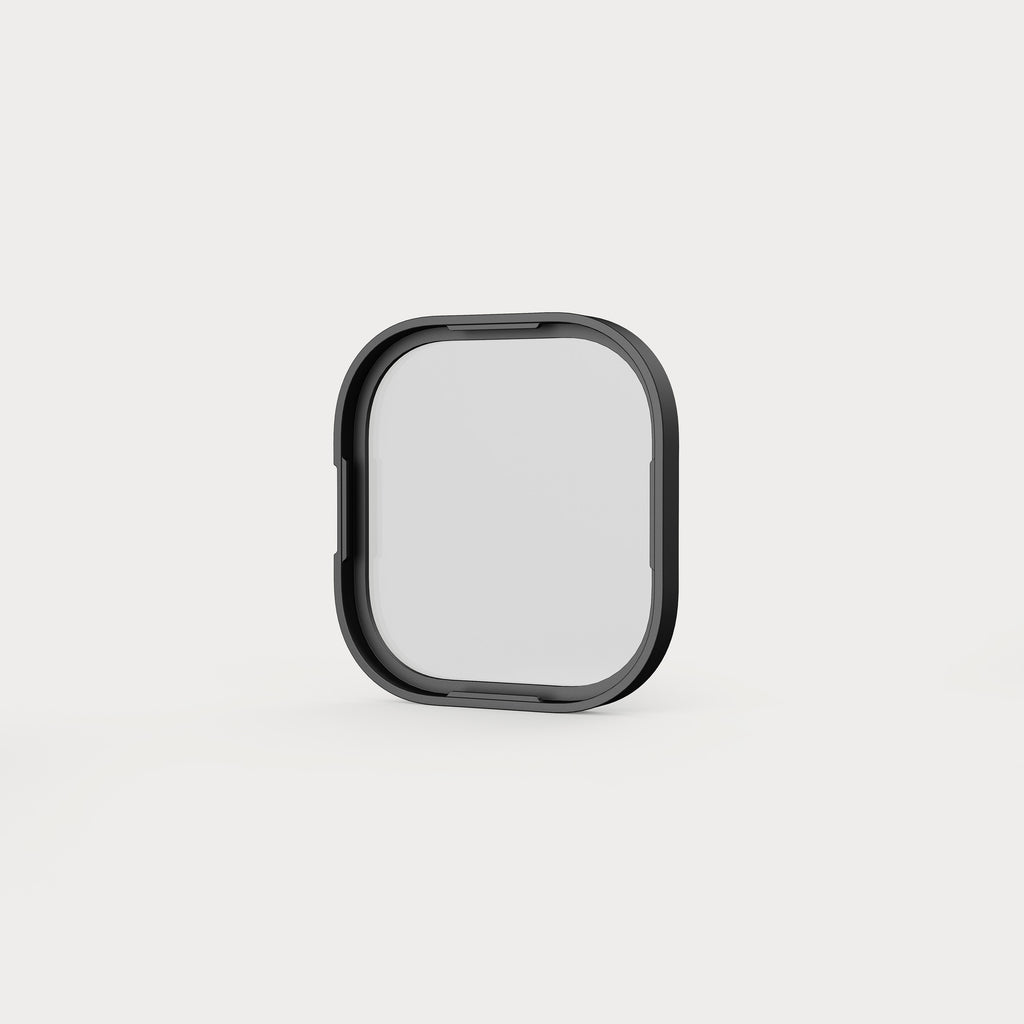 CineClear Snap-On Filter for Moment Case - Storming Gravity