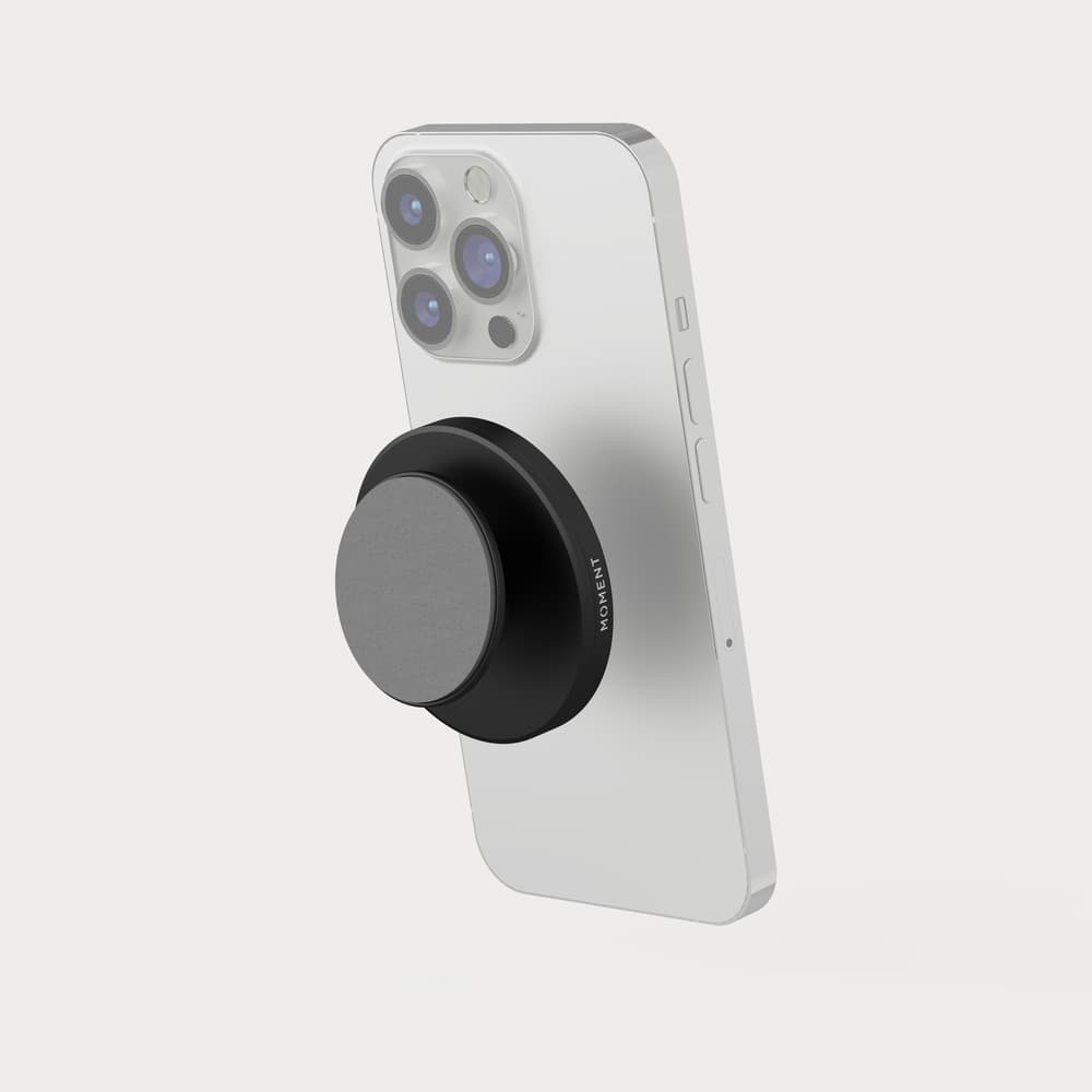 Moment Adjustable Wall Mount for MagSafe - Storming Gravity