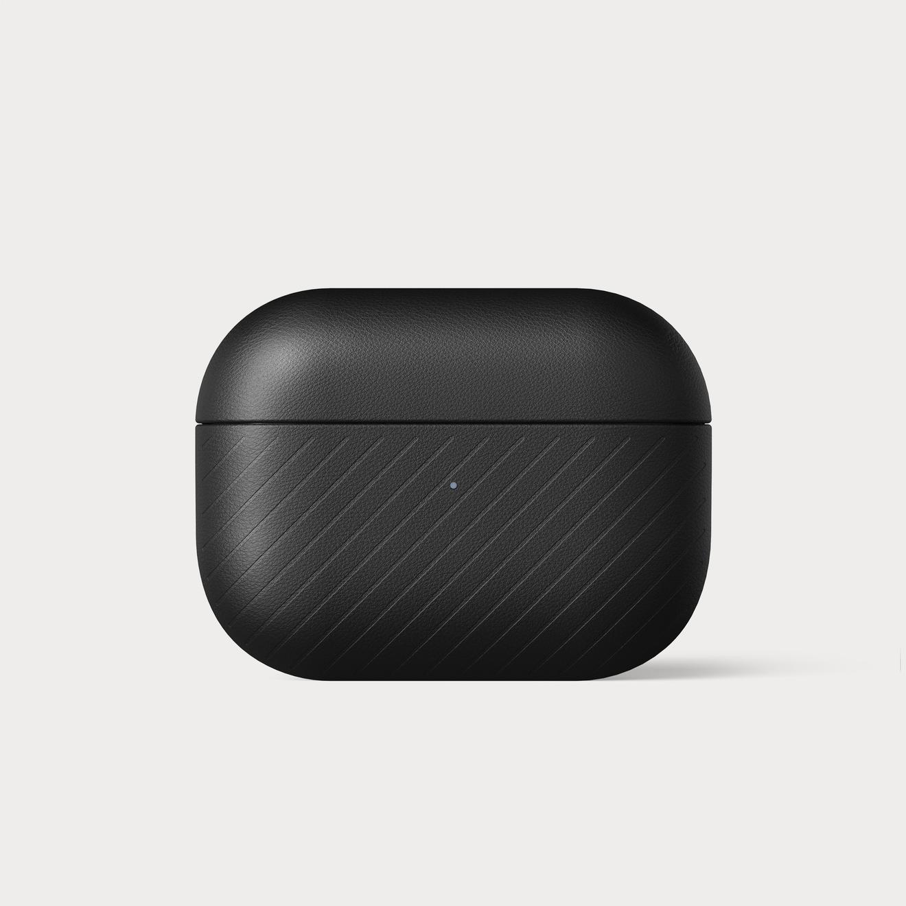 Moment Leather Case for AirPods Pro (2nd Generation) - Storming Gravity
