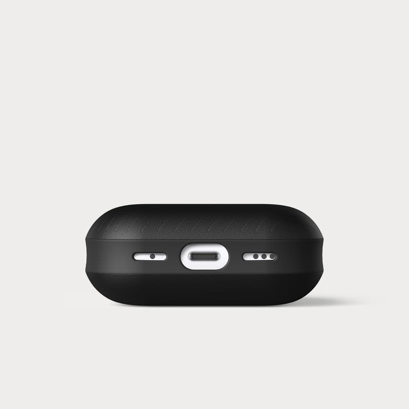 Moment Leather Case for AirPods Pro (2nd Generation) - Storming Gravity