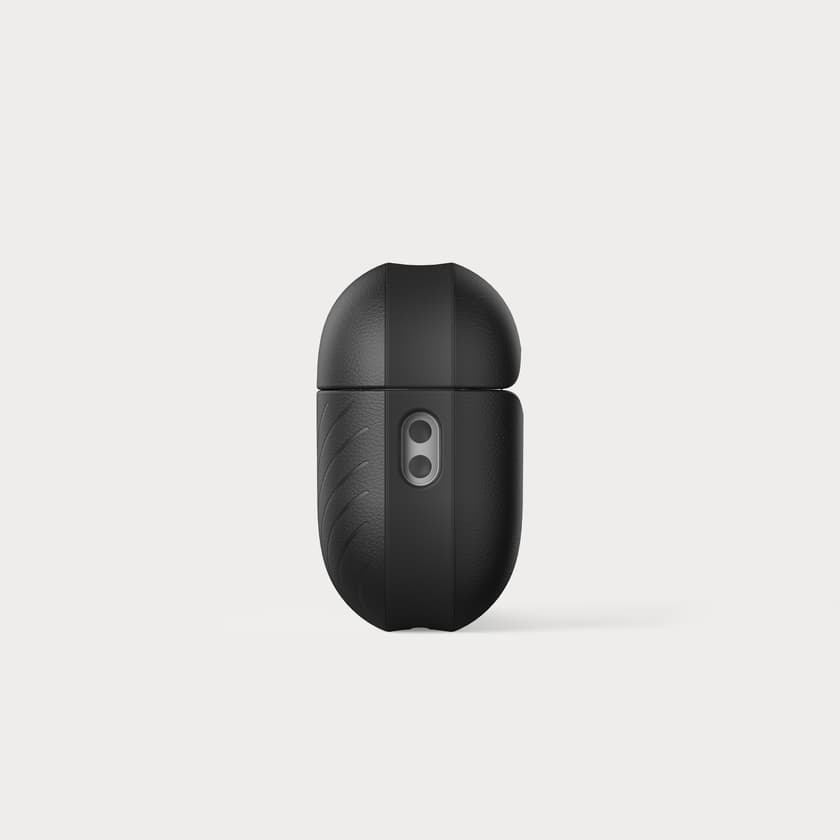Moment Leather Case for AirPods Pro (2nd Generation) - Storming Gravity