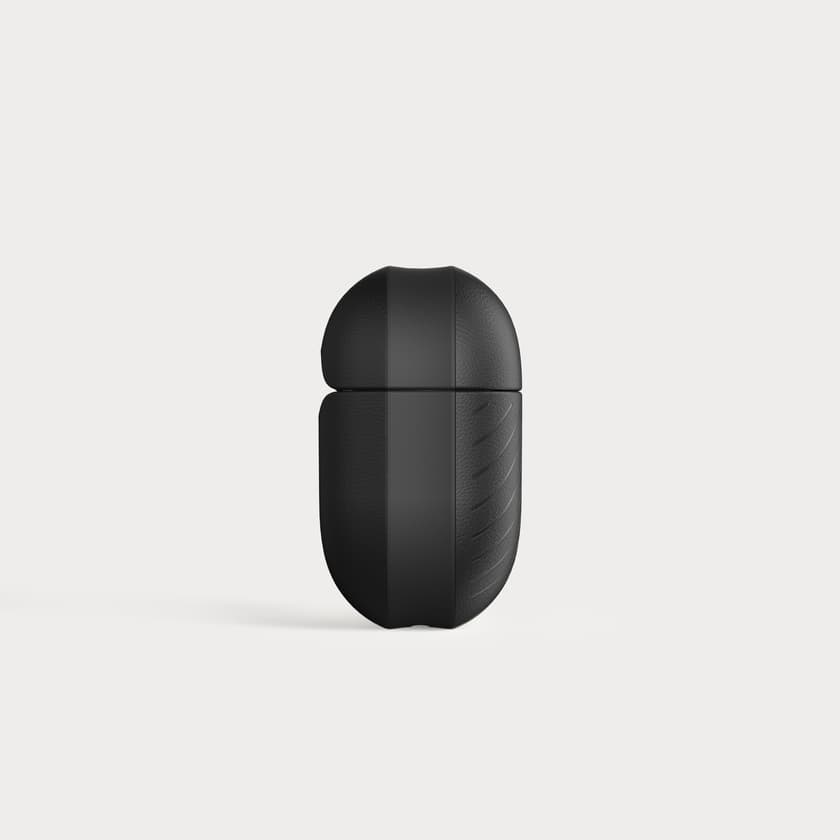 Moment Leather Case for AirPods Pro (2nd Generation) - Storming Gravity