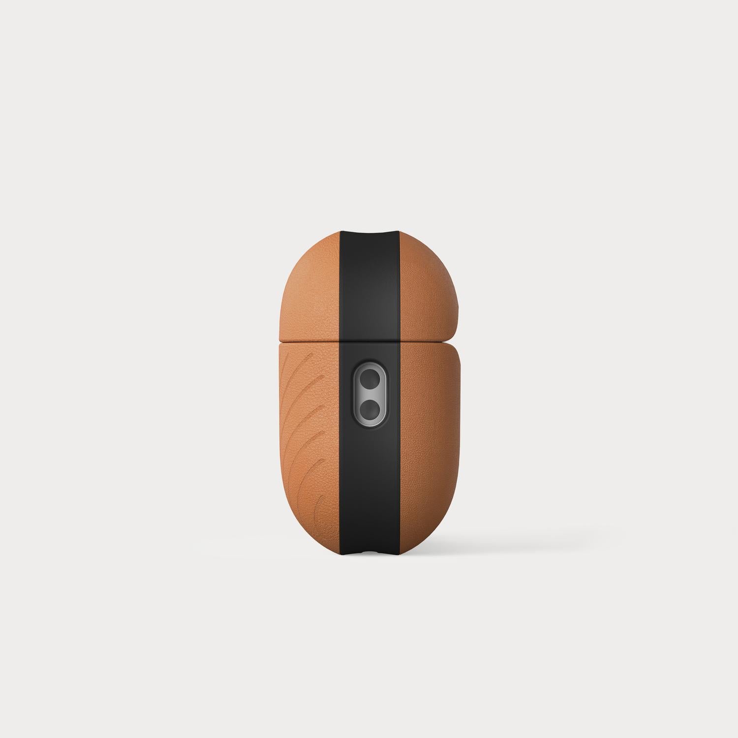 Moment Leather Case for AirPods Pro (2nd Generation) - Storming Gravity