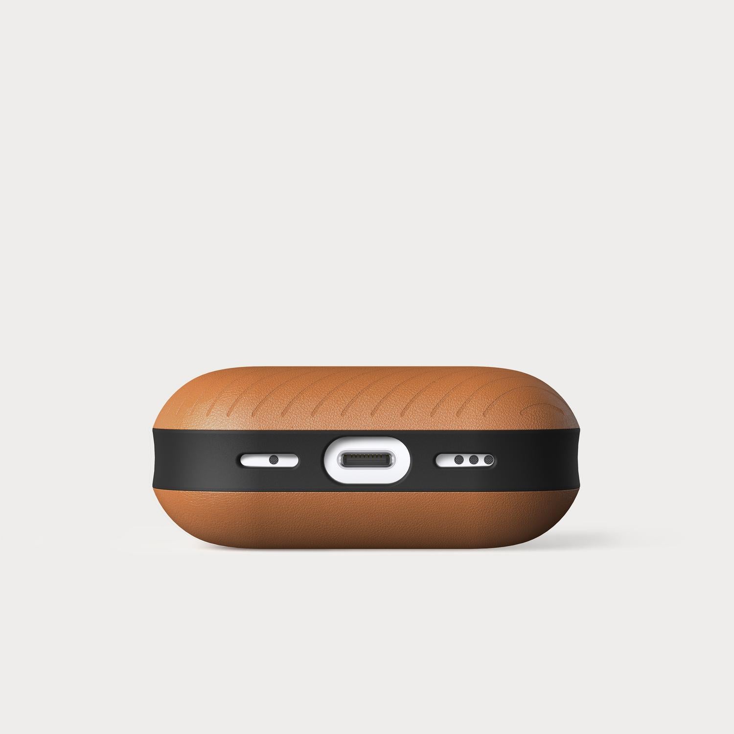 Moment Leather Case for AirPods Pro (2nd Generation) - Storming Gravity