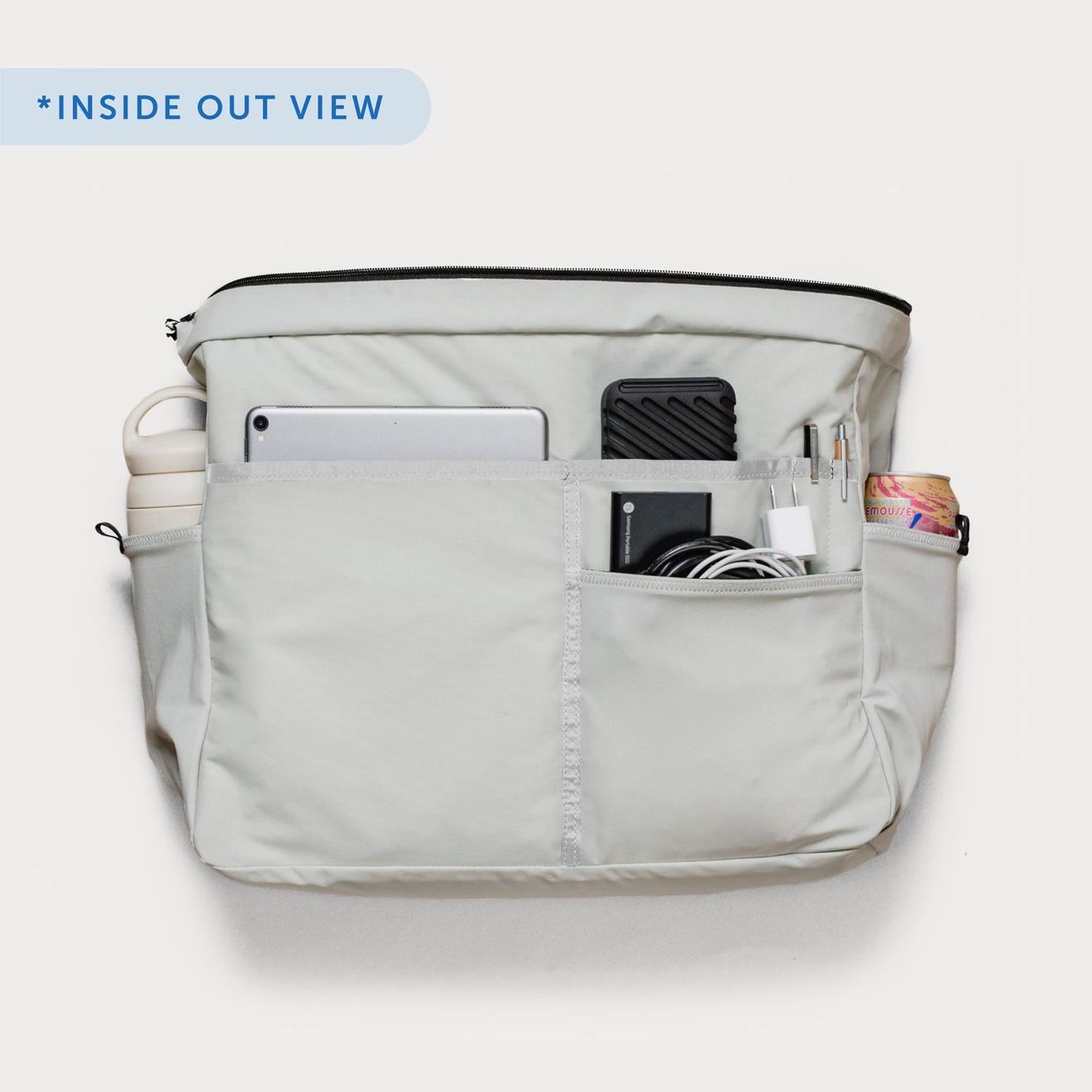 Moment MTW Tote - Storming Gravity
