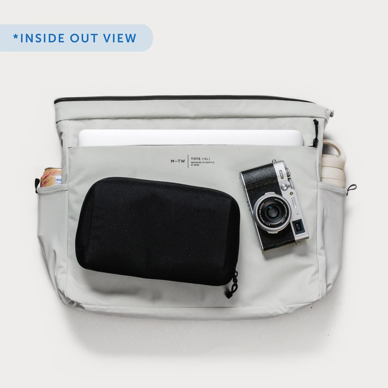 Moment MTW Tote - Storming Gravity