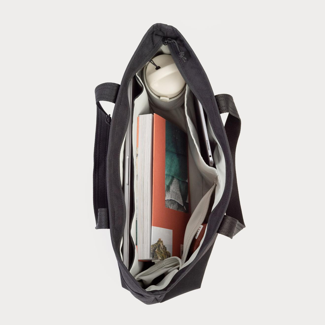 Moment MTW Tote - Storming Gravity