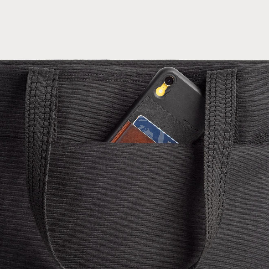 Moment MTW Tote - Storming Gravity